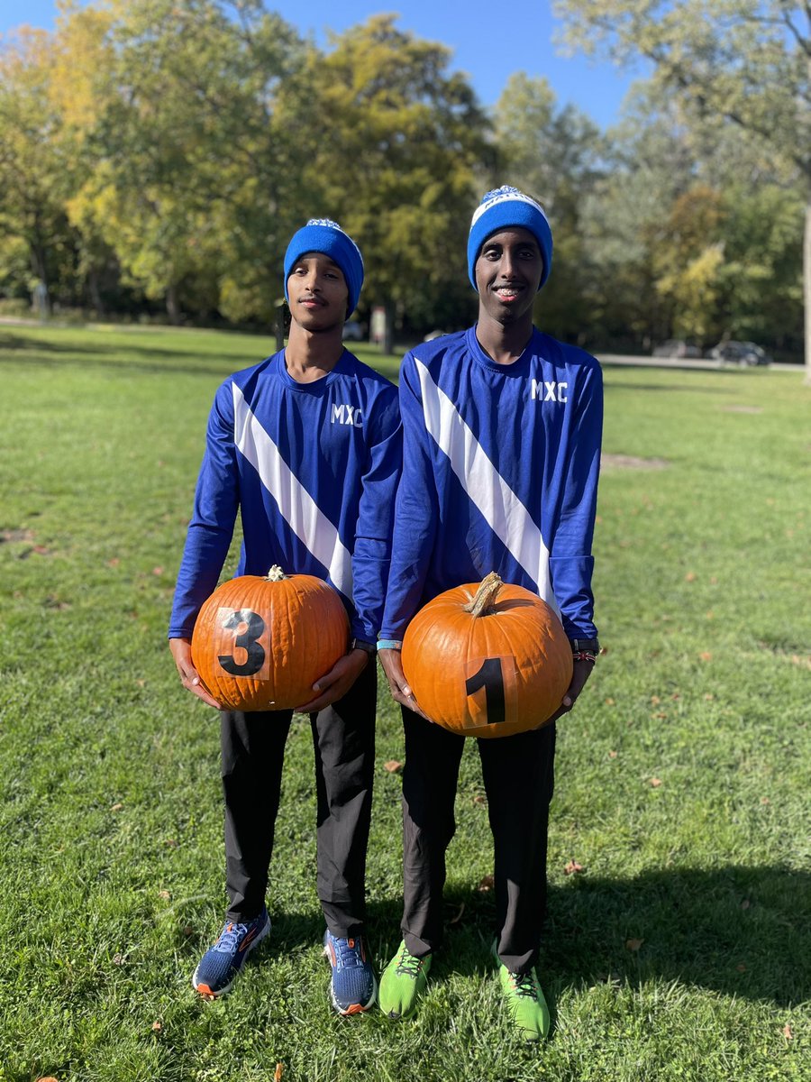 Mather XC tweet media