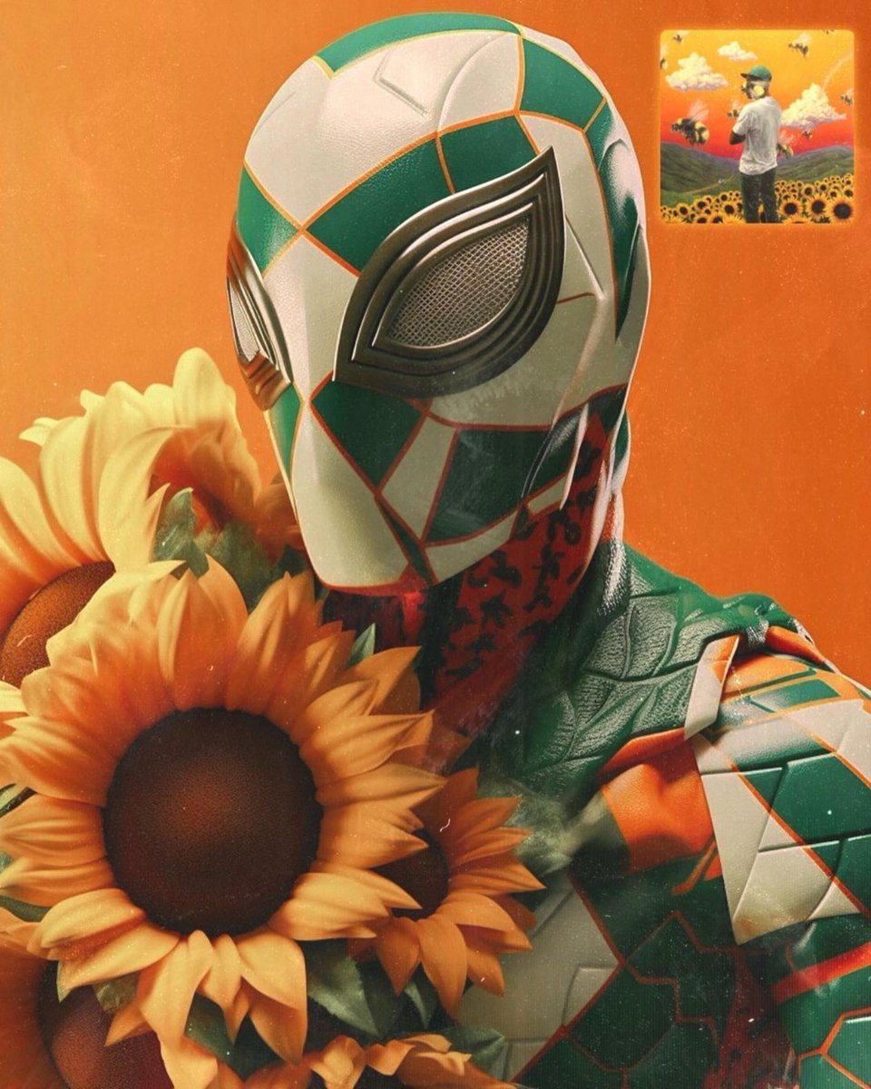ComplexMusic's tweet photo. Spider-Man album covers 🕷️ https://t.co/SJQgmvL7s4