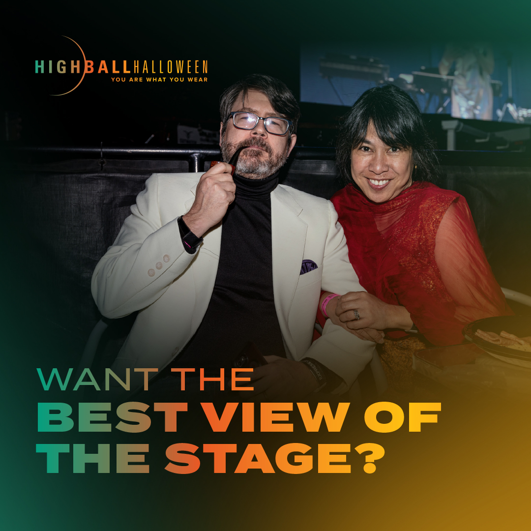 HighBall Halloween tweet media