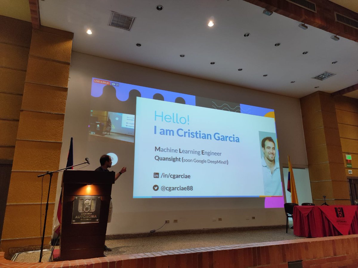 Python Cali tweet media