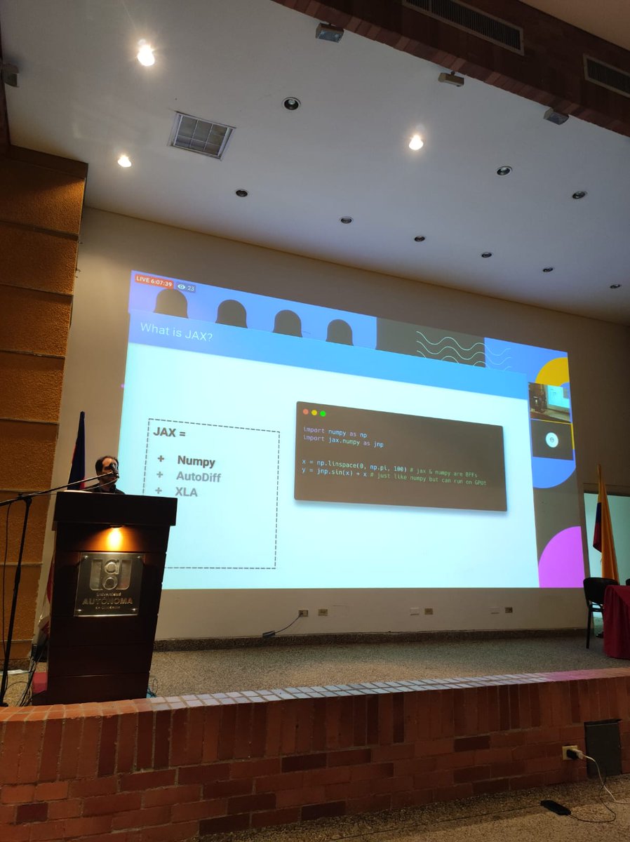 Python Cali tweet media