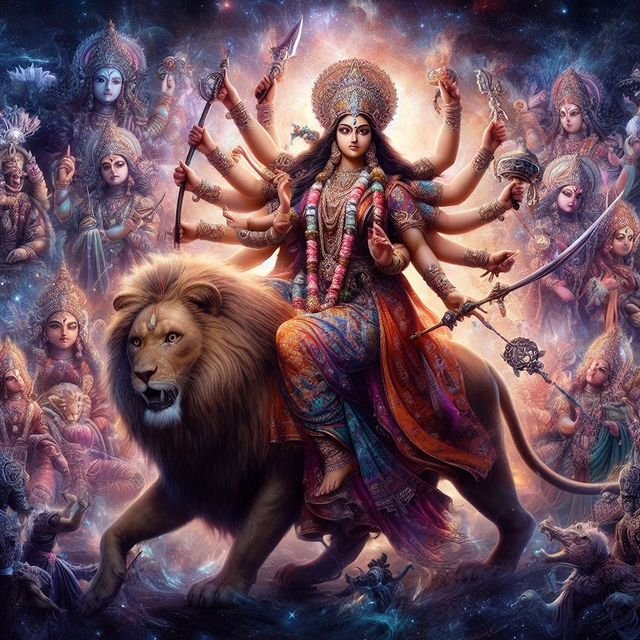 Krishna Conciousness ✨️ tweet media