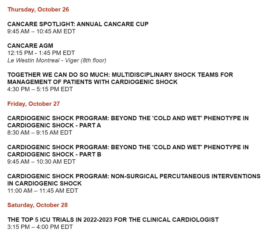 CANCARESociety (@cancaresociety) on Twitter photo Don't miss the exciting <a href="/CANCARESociety/">CANCARESociety</a> line up this year at #vasc23 <a href="/SCC_CCS/">CCS</a> <a href="/LiorBibasMD/">Lior Bibas🎗️</a> <a href="/TheRakeshArora/">Rakesh C. Arora</a> Don't miss the exciting <a href="/CANCARESociety/">CANCARESociety</a> line up this year at #vasc23 <a href="/SCC_CCS/">CCS</a> <a href="/LiorBibasMD/">Lior Bibas🎗️</a> <a href="/TheRakeshArora/">Rakesh C. Arora</a>
