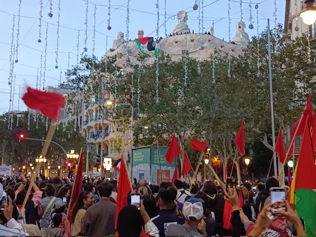 Núria Ferrandis Umbon ♀️🎗️✊🏽 tweet media
