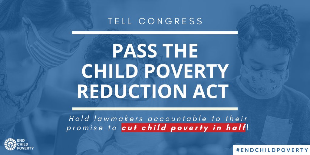 Child Poverty Rates Double, Prompting Legislative Action mychesco.com/a/news/governm…

Thx to #Champions4Children <a href="/SenBobCasey/">Bob Casey</a> <a href="/SenSherrodBrown/">Sherrod Brown</a> <a href="/SenatorBaldwin/">Sen. Tammy Baldwin</a> <a href="/RepDannyDavis/">Rep. Danny K. Davis</a> <a href="/RepBarbaraLee/">Rep. Barbara Lee (Archived)</a> <a href="/RepSaraJacobs/">Congresswoman Sara Jacobs</a> <a href="/GerryConnolly/">Rep. Gerry Connolly</a> for introducing the Child Poverty Reduction Act!

#ChildPoverty