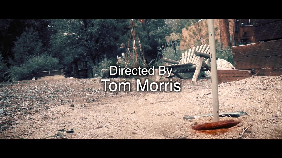 CinematicMorris's tweet photo. @emhyaoi @cybersoyboy SOMEONE DIDNT READ THE CREDITS https://t.co/F7dloCMGy9