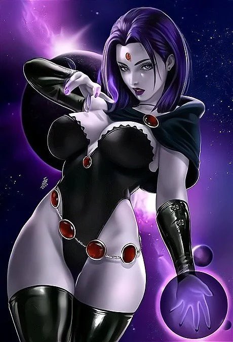 penatorres_'s tweet photo. 💜 RAVEN 💜 https://t.co/J2Uh6JSalM