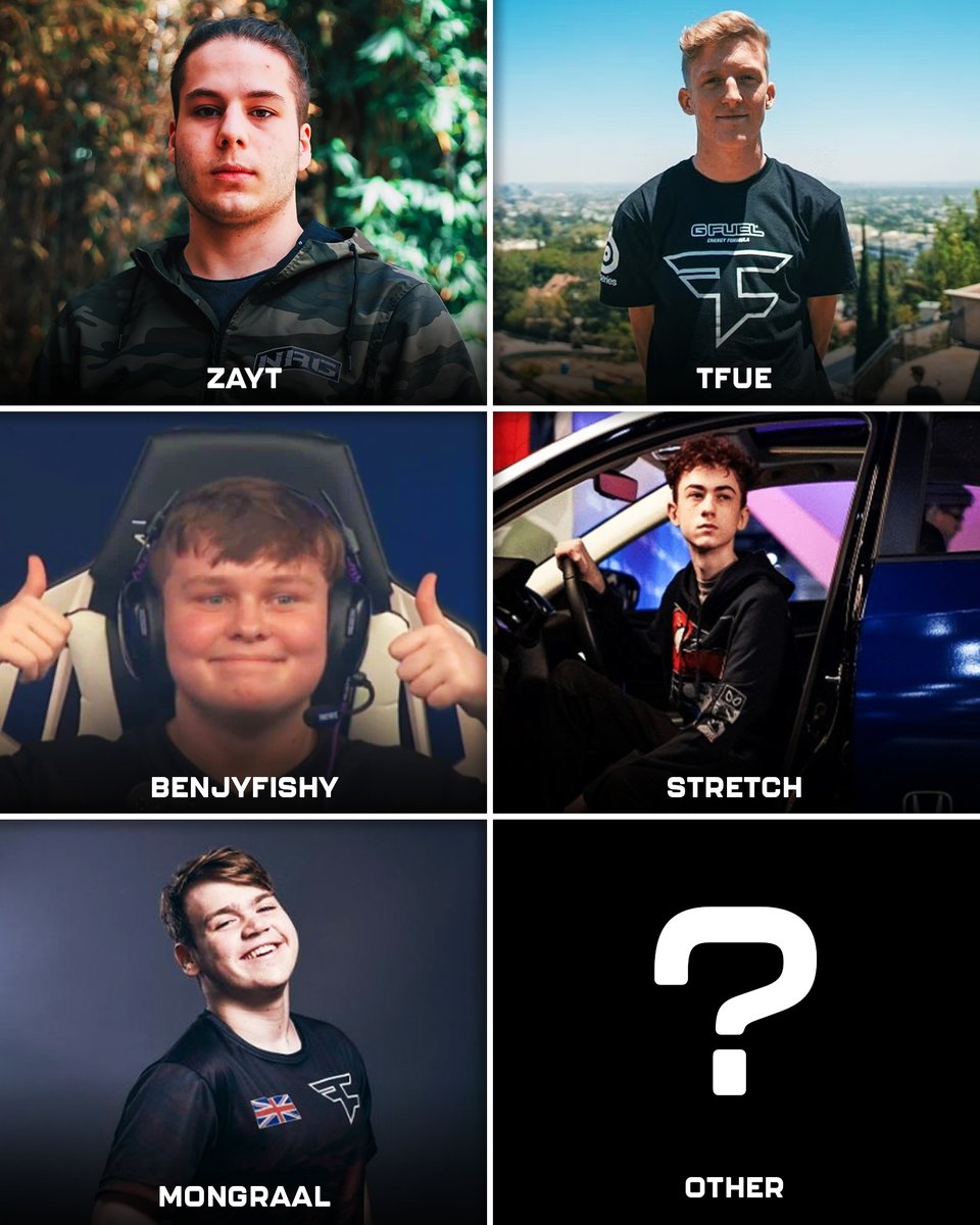 Elite Esports ⚔️ tweet media