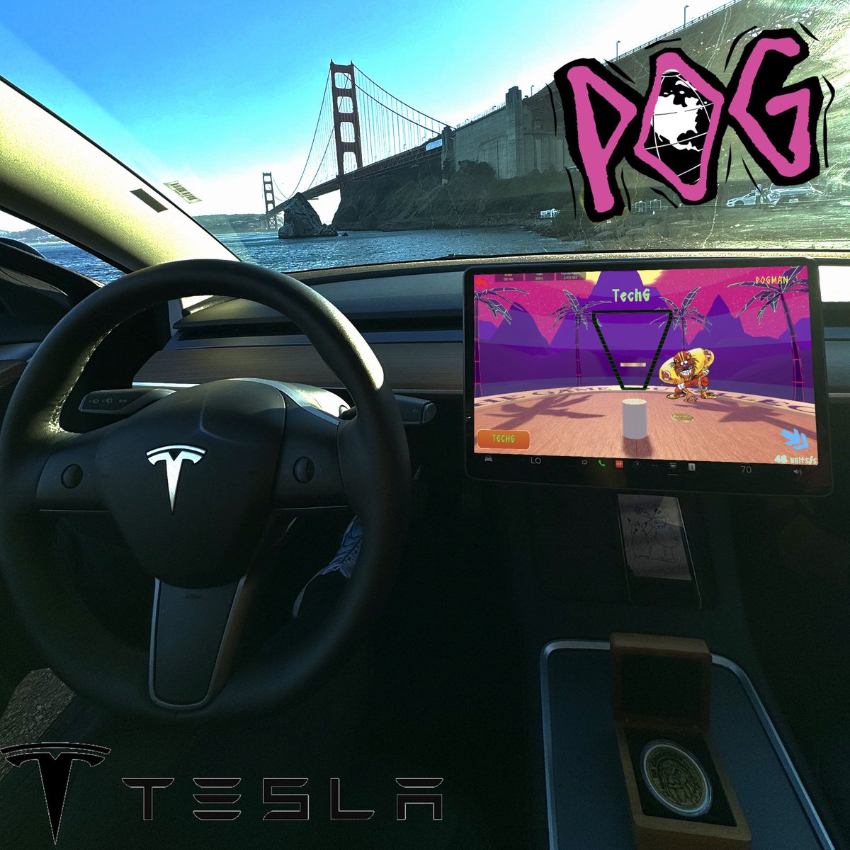 GM <a href="/Tesla/">Tesla</a>