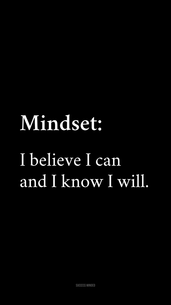 _SuccessMinded_'s tweet photo. Create this mindset: https://t.co/hNBWNjG7MC