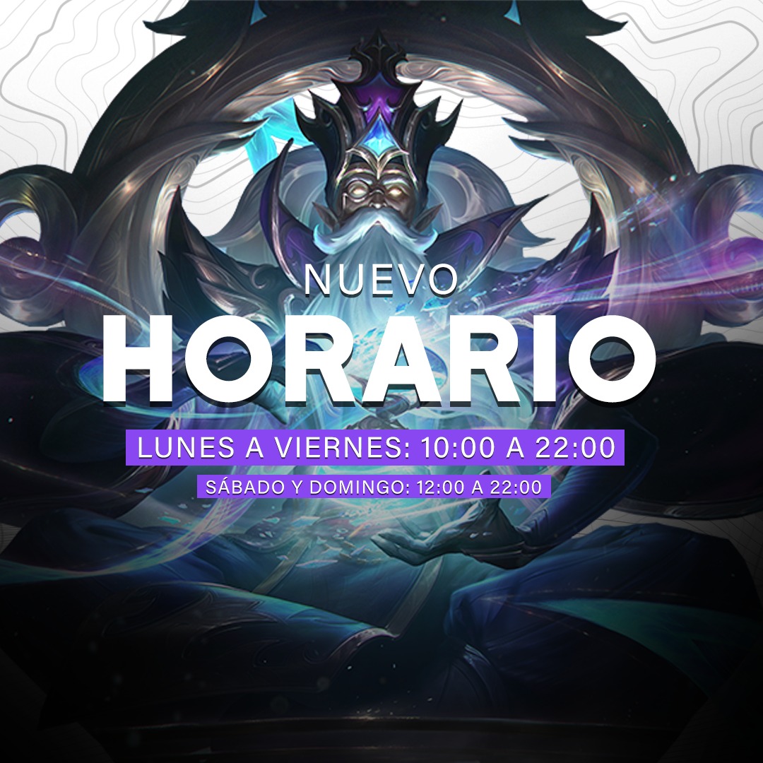 Arena Gaming tweet media