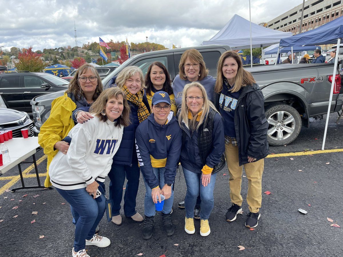 #WVUGAME