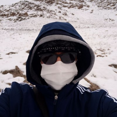 bensu solhan tweet media