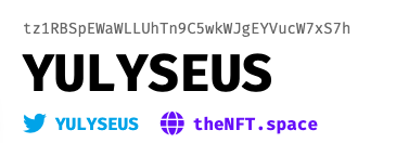 YULYSEUS_'s tweet photo. @tzProfiles updated at last! https://t.co/f4EMTPN0Xl