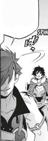 Your mind is an enigma, kiddo. Trying to question or understand why you do the things you do would be like walking into an abyss..