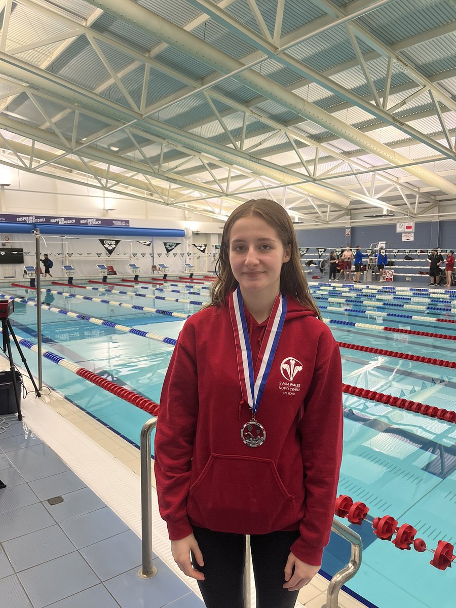 Merthyr Swim Club tweet media