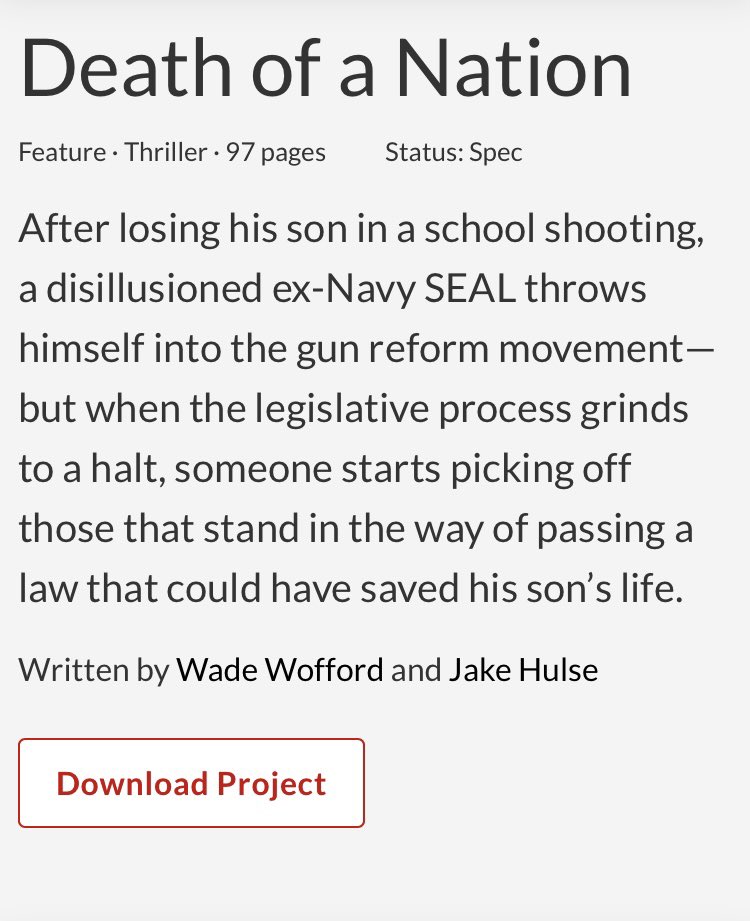 Jake Hulse tweet media