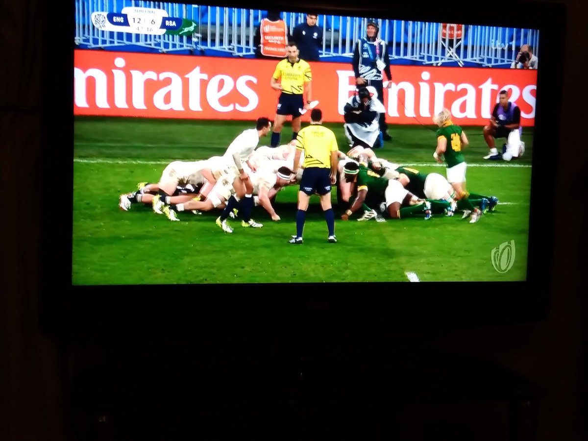 You did so well <a href="/England/">England</a>  but it was snatched away. Well done to <a href="/southafrica/">Visit South Africa</a>