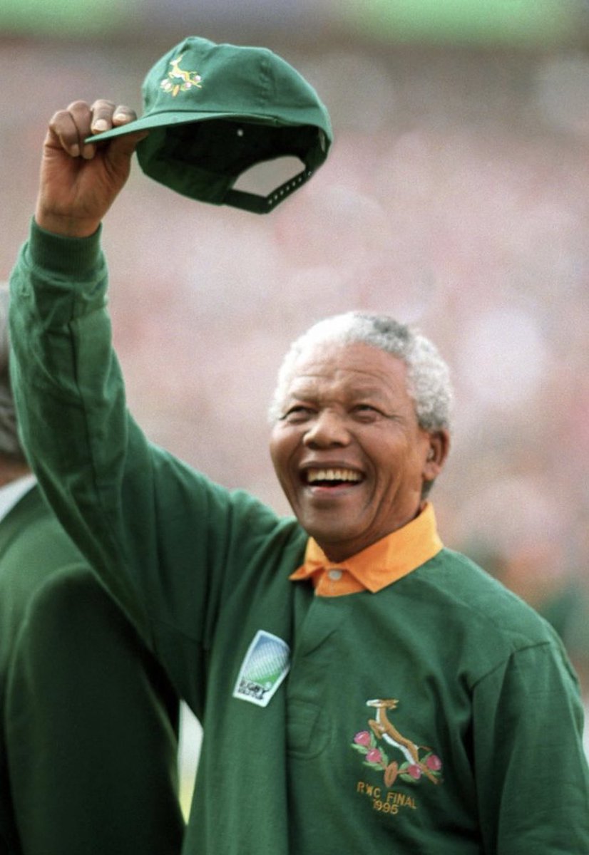 Gillywa012's tweet image. What an ancestor!!!🤞🏽#Springboks #ENGvsRSA