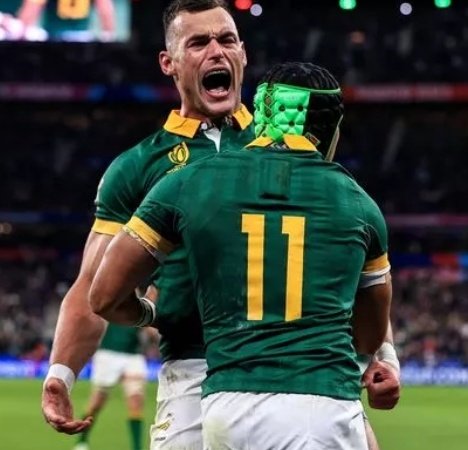 Jake_Shaw2's tweet image. England has never scored a try against South Africa in a rugby world cup.... Somebody go prepare England some tea and buscuits. 
#Springboks #ENGvSA #RWC2023