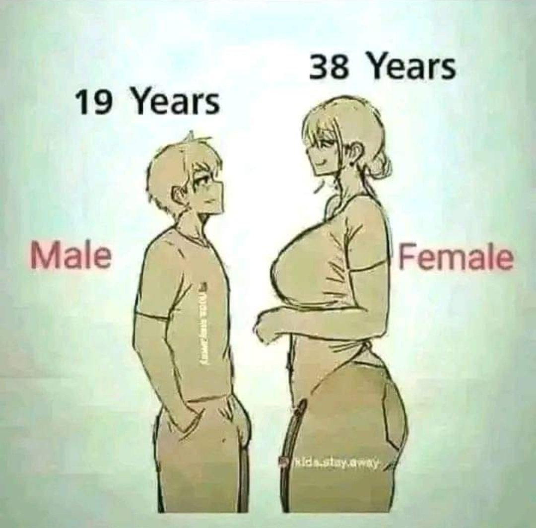 Agr doesn't matter in love