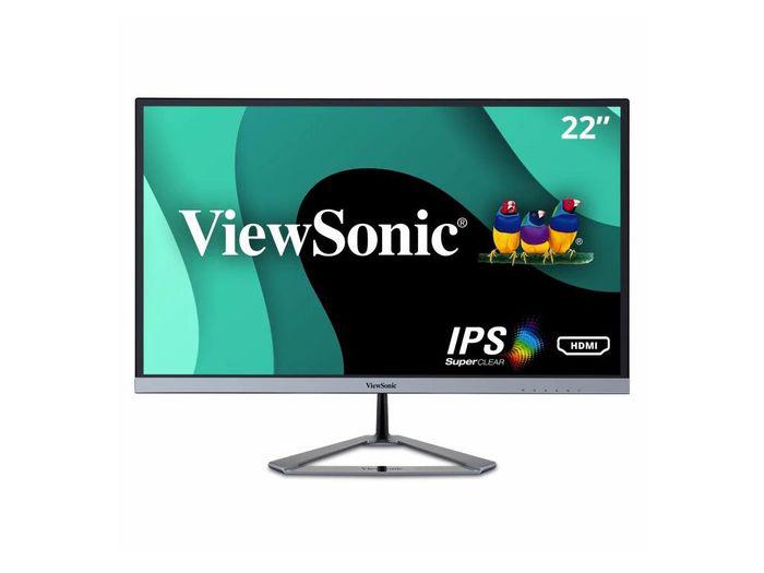 ChatwinDirect's tweet photo. 🌟 Today's Special: ViewSonic 21.5" Full HD IPS Monitor! 🖥️💥

- Full HD
- HDMI, DP &amp; VGA
- Dual Speakers
- Frameless Design

Upgrade your home setup at a special price, today only! Don't miss out! 🚀https://t.co/sJf8EL6j0c #TechDeals #ViewSonic #LimitedTimeOffer #UpgradeNow https://t.co/RUkt9fLHXl