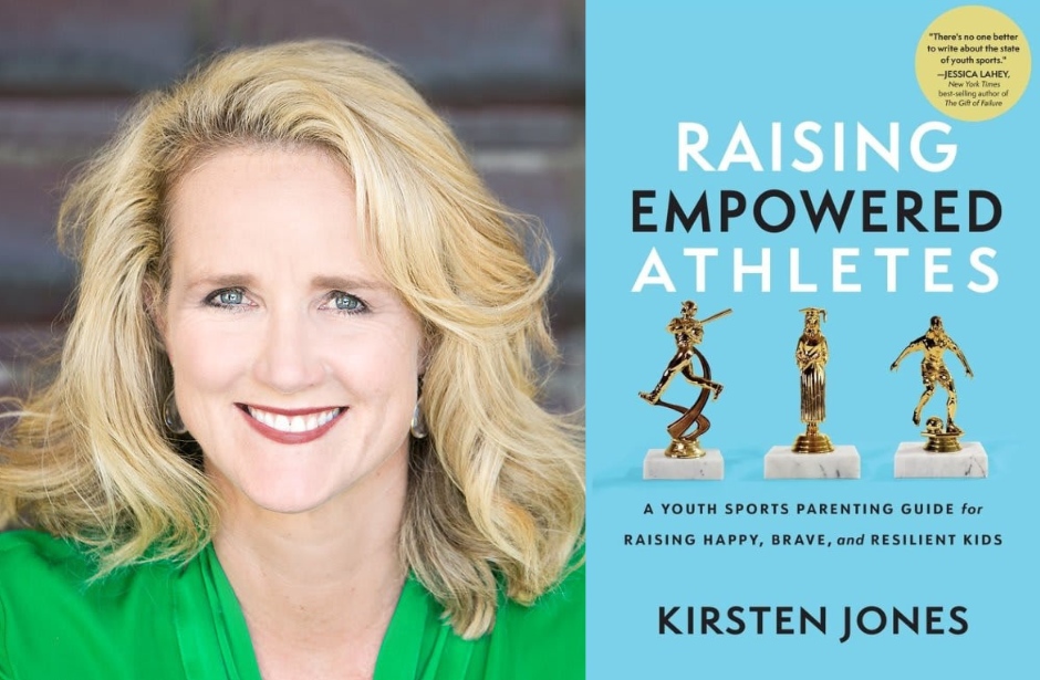 Join fellow parents, students, and local Catholic school community members on Wednesday, October 25 at 7:00 pm at St. Mary’s Academy to learn from Kirsten Jones, acclaimed author, motivational speaker, writer, and Peak Performance Coach. Learn more: stmaryspdx.org/parents/raisin…
