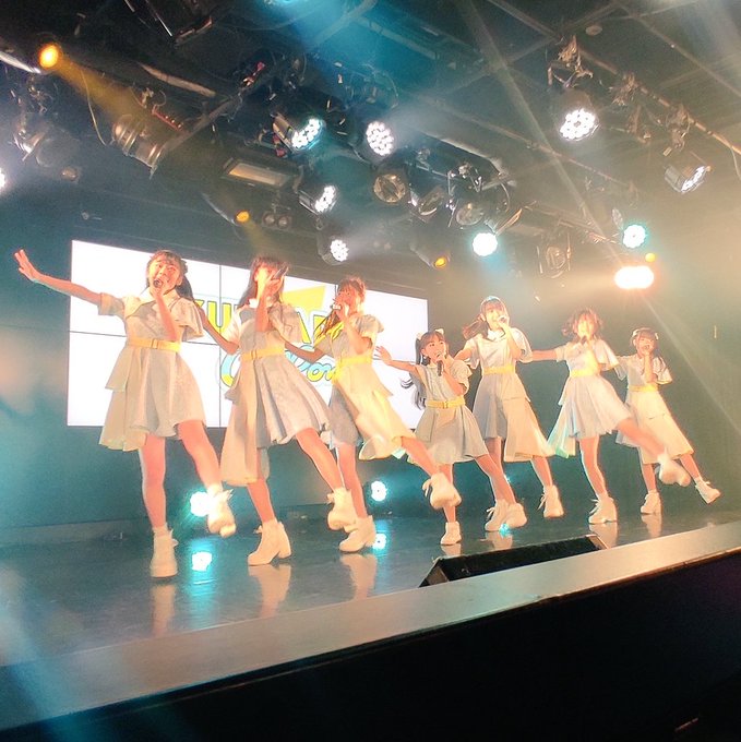 中井ゆゆのTwitter画像8