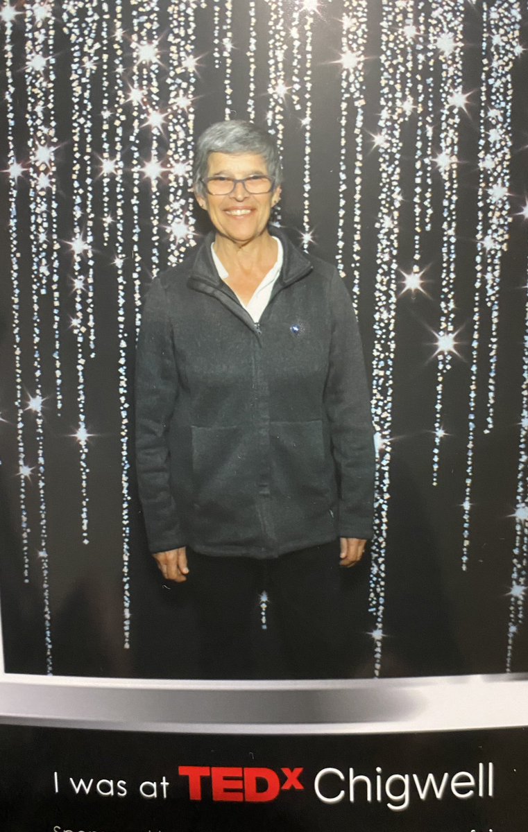 Chigwell RDA tweet media