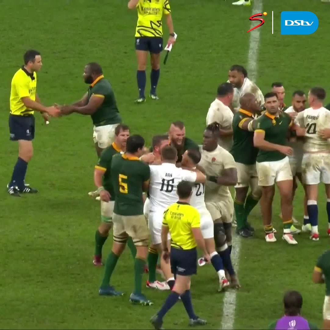 SSRugby's tweet image. 𝗥𝗲𝘁𝘀𝗵𝗲𝗴𝗼𝗳𝗮𝗱𝗶𝘁𝘀𝘄𝗲 '𝗢𝘅' 𝗡𝗰𝗵𝗲 🤯

Comes off the bench! 🪑
Dominates the scrum! 💯
Shakes the ref's hand while chaos ensues! 🤝

#RWC2023
