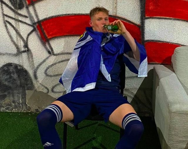 greigjoss's tweet photo. @jordanblackley The Don https://t.co/G6rvnSNVUf