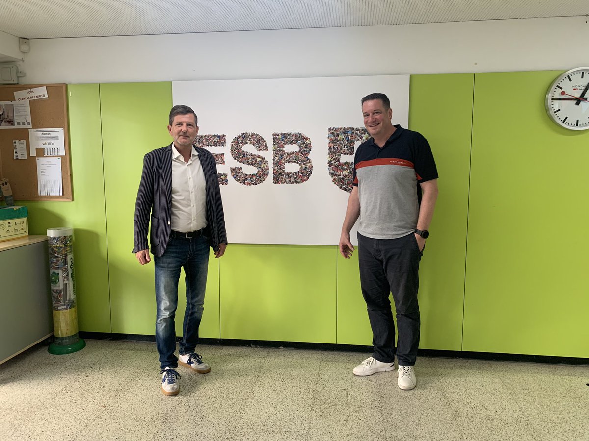 Thomas Minder tweet media