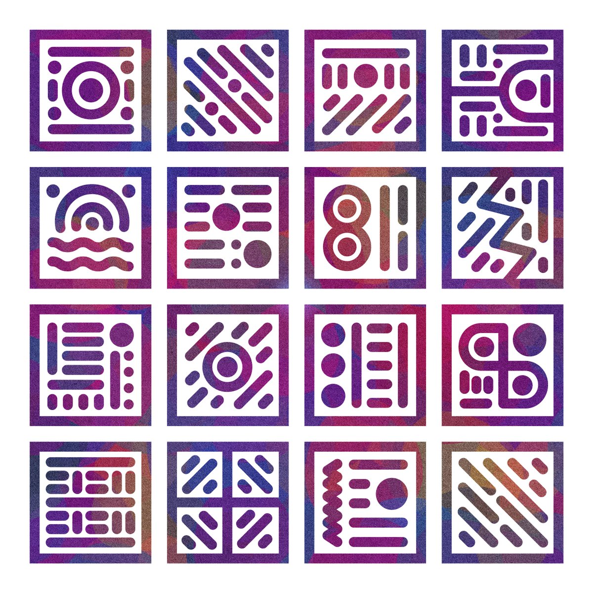 kipzeth's tweet image. Perceiving Patterns • 24 hour OE
Burn ANY NFT and receive an edition 🫡
app.manifold.xyz/br/carres-patt…