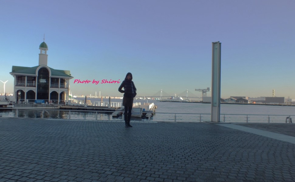 2023年10月22日(日）
おはようございます(*^^*)💕

［名言・格言］
自分自身の目で見、自分自身の心で感じる人は、とても少ない。
-　アインシュタイン　-

今日も素敵な一日になりますように～(˶･ᴗ･˶)💕
本日もよろしくおねがいします
Have a nice day!💋

【散策～横浜】