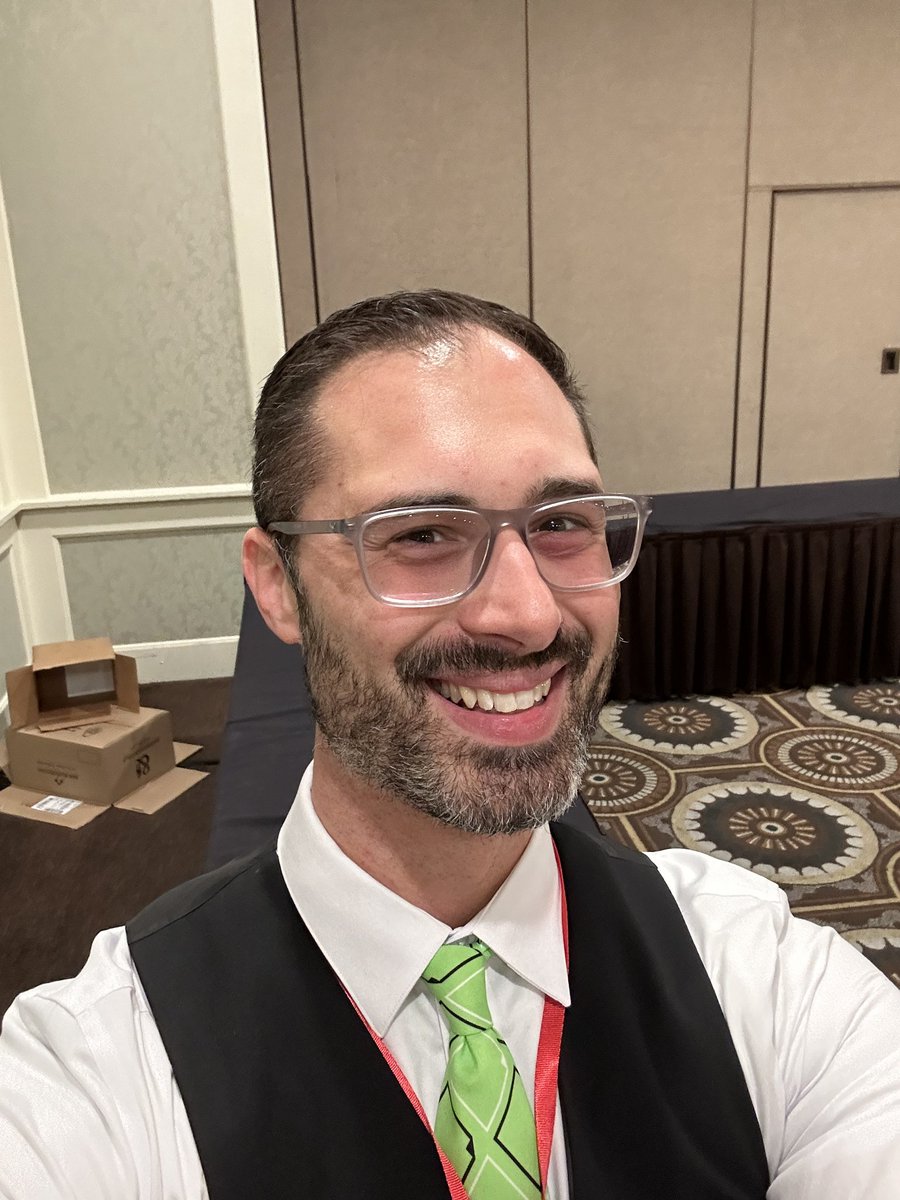 Nicholas Emmanuele tweet media