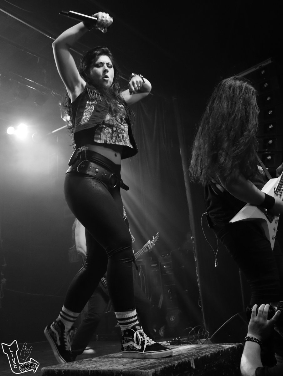 Krista Shipperbottom 🍁🤘

<a href="/LutharoOfficial/">Lutharo</a> live in Toronto - 10/20/23

📸 <a href="/GlazedTweets/">George Costanza Jr.</a> #BakedByGlaze