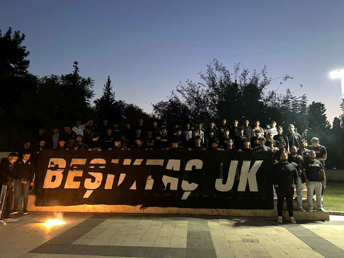 cArsiOsmaniye's tweet photo. VARLIĞIMIZ BEŞİKTAŞ JK ARMAĞAN OLSUN ! https://t.co/Y2zNULivwp