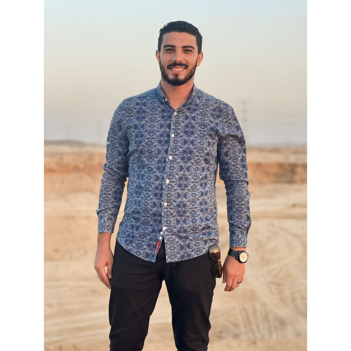 bassema7med99's tweet photo. #NewProfilePic https://t.co/29TwSbRvEJ