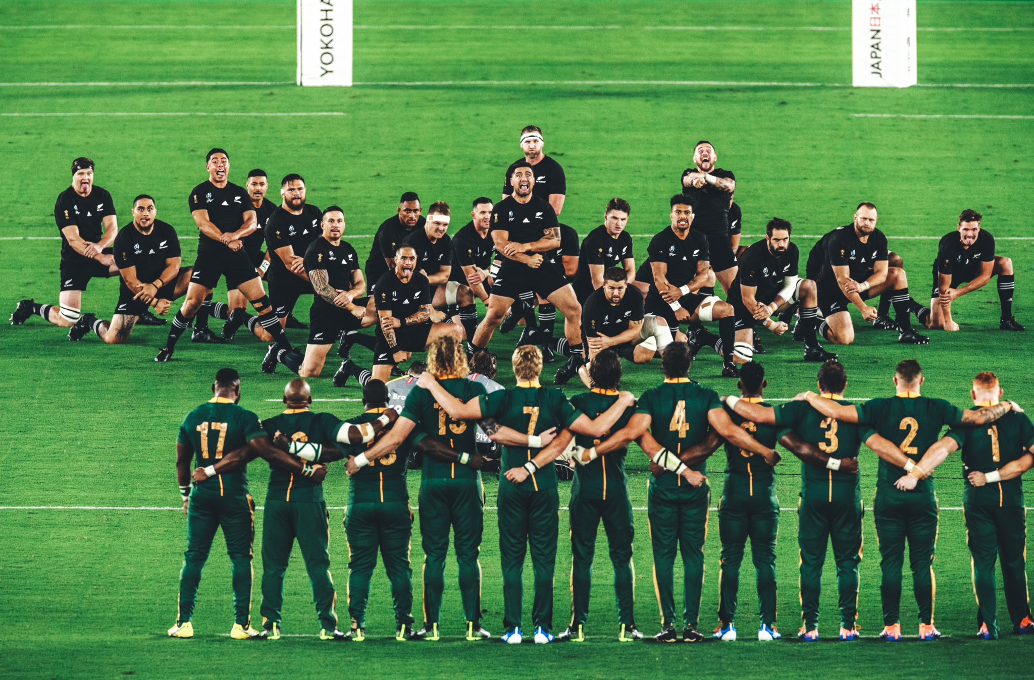 When is 2023 Rugby World Cup Final, Date Time, Venue, How to Watch