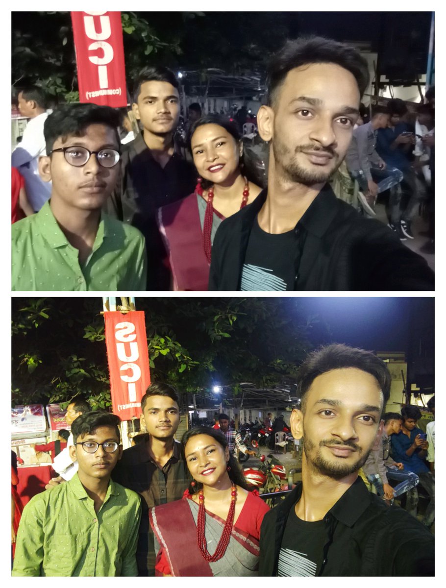 imrick0567's tweet photo. #SuddenMeet 
#Saptamievening
#Andul https://t.co/xMGD8biw3a