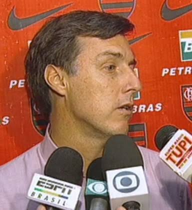 Hoje, 22:00, na ESPN, tem o segundo episódio de 'Por que Waldemar? Eis a Questão do Futebol Brasileiro'. Neste episódio, todo o contexto, surpresas e bastidores do anúncio do Sr. Waldemar.