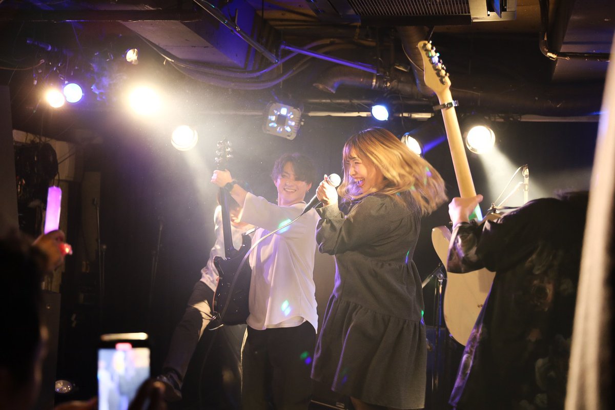 seek666seek's tweet image. 2023.10.21
CROSS ROCKS
チーム他人
#まちこ
#バンド
#LIVETOUR2023_ピース