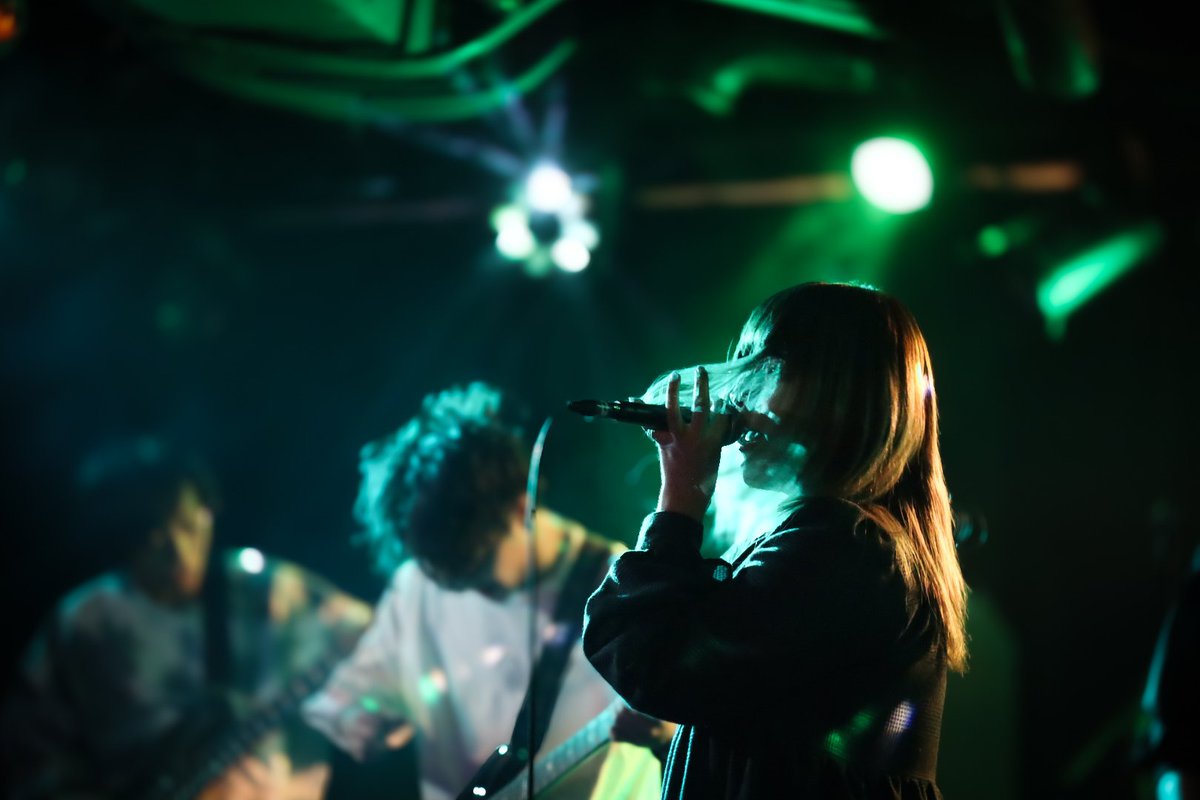 seek666seek's tweet image. 2023.10.21
CROSS ROCKS
チーム他人
#まちこ
#バンド
#LIVETOUR2023_ピース
