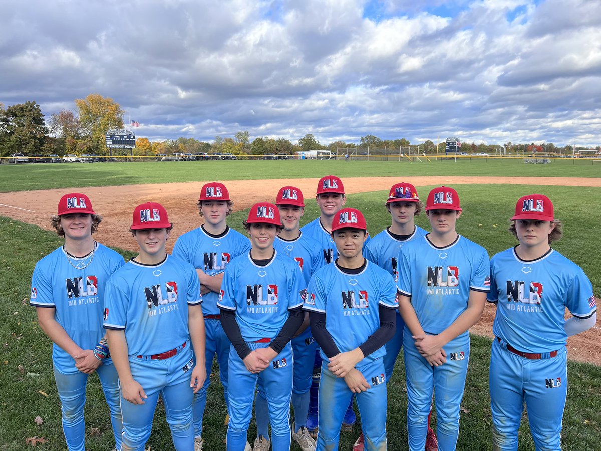 NextLevelBB26's tweet image. 16U went 1-1 for the day at the Future Stars tournament in the Hershey area! Keep it up!