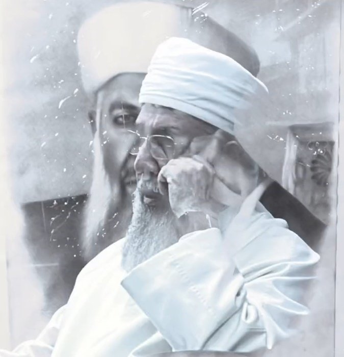 ZAHİR'DE YÂRİN YANINDA OLAMASANDA BATIN'DA DİZİNİN DİBİNDE OLABİLMEKTİR RABITA...

İsmail Durmuş Ariflerin Hadimi