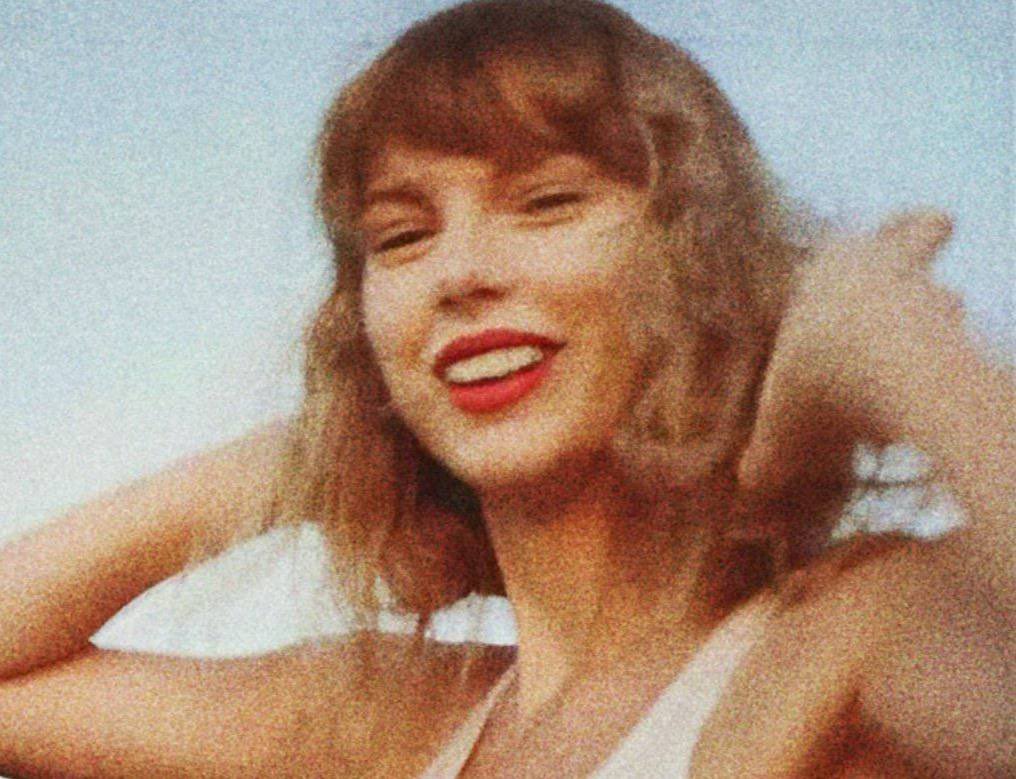 PopTingz's tweet photo. Taylor Swift’s “Say Don’t Go” From The Vault is being described as “if ‘This Love’ and ‘Clean’ had a daughter.” https://t.co/aqYHZnDjbO