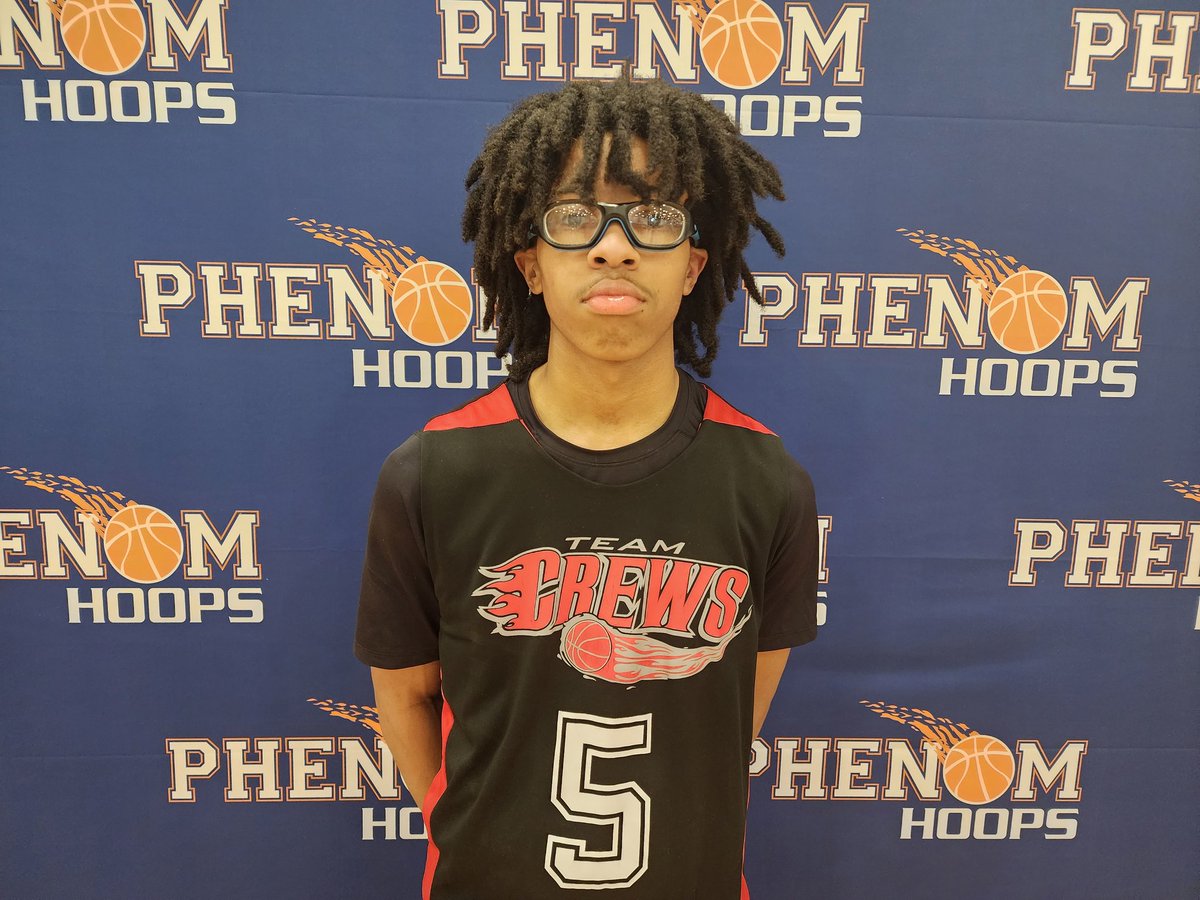 Phenom_Hoops's tweet photo. MVP #PhenomRisetotheOccasion

2027 Justin Baham
2027 Brayden Gatling https://t.co/1mELD6jbtm