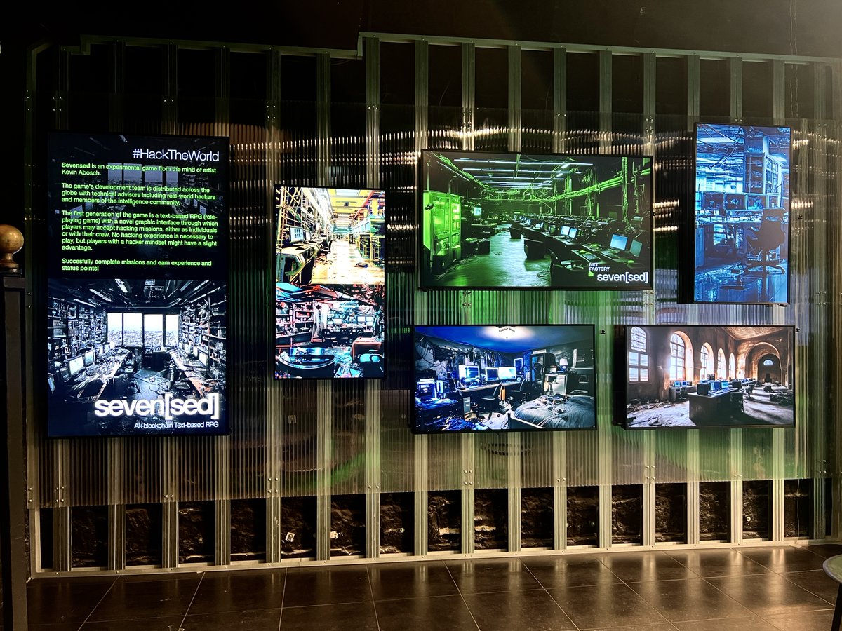 sevensed tweet media