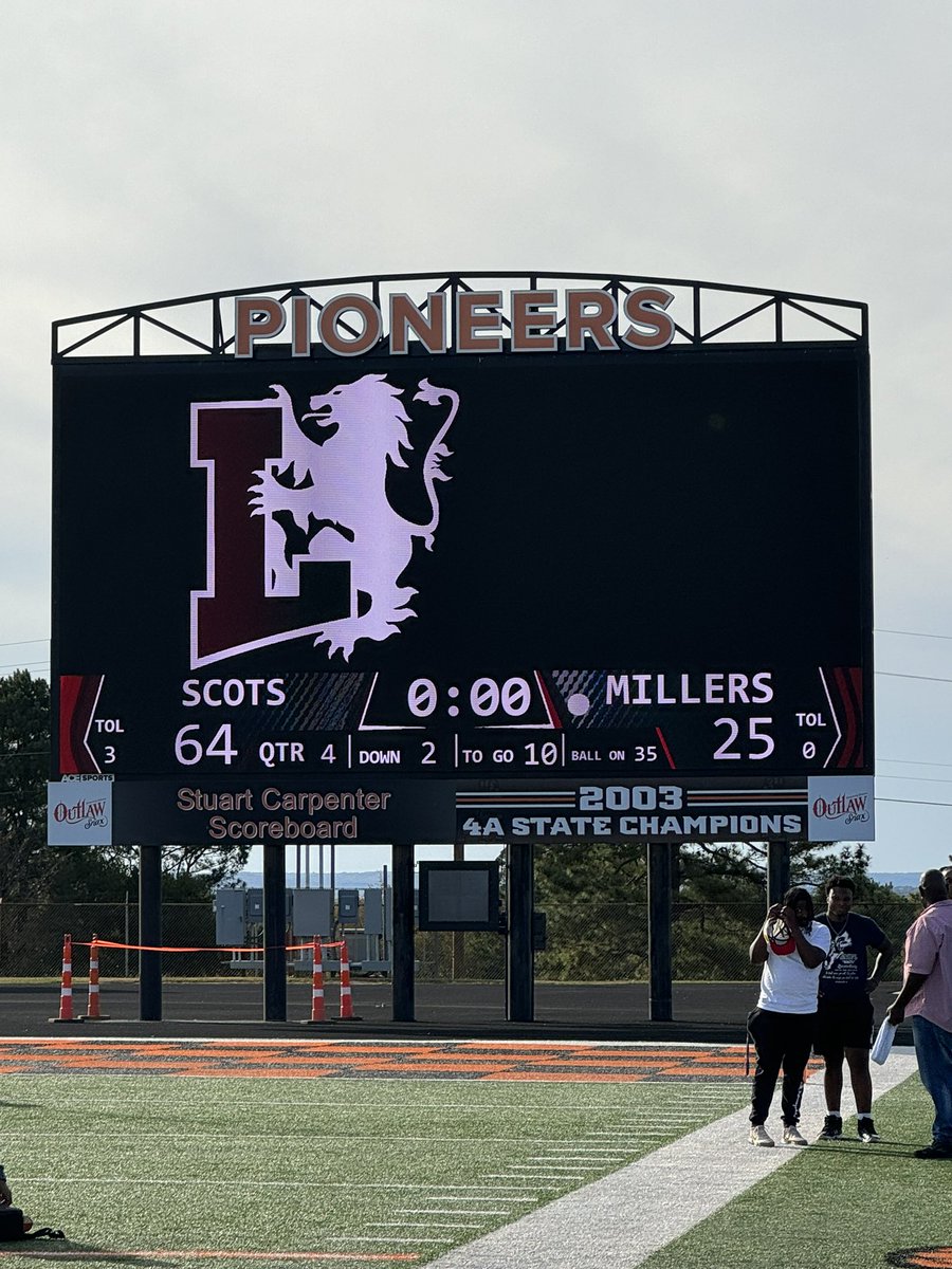 NEW School record for points in a game!! #LyonWay🛡️ #DayByDay🕐