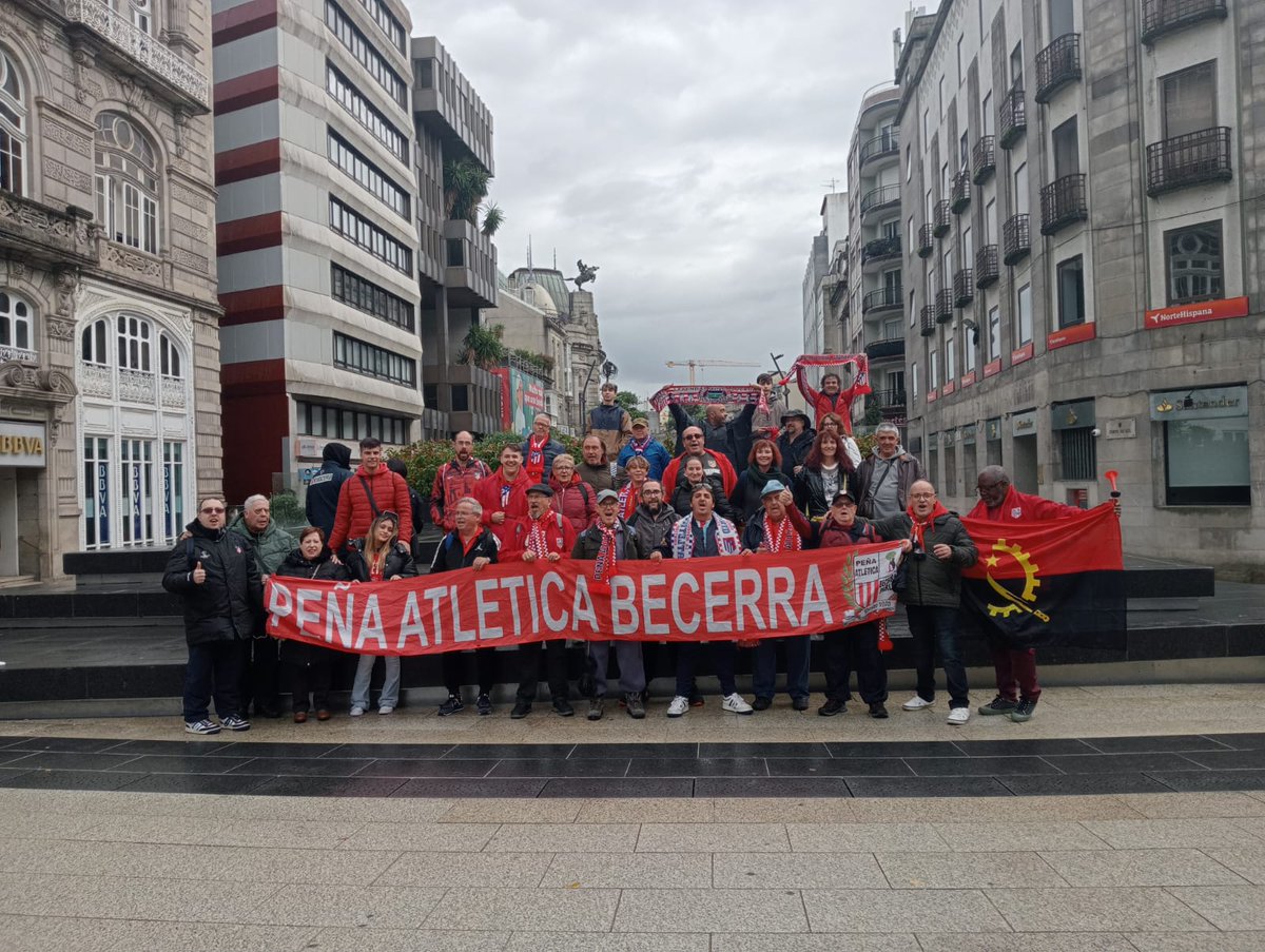 Partidazo el que hemos presenciado hoy en Balaidos, grande <a href="/AntoGriezmann/">Antoine Griezmann</a>  nos  volvemos a Madrid con 3 puntazos ,<a href="/Atleti/">Atlético de Madrid</a> #Parla #ElViajeEsHistoria